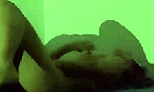 Sucking Hot 18-Year-Old Girl