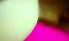 i went to my friend's house for a movie, but we ended up having passionate sex with cunilingus and doggystyle.