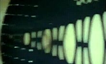 my wife in lingerie, feeling cum inside