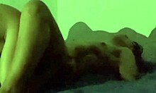 Sucking Hot 18-Year-Old Girl