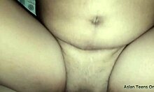 young filipina offers her wet pussy after blowjob?