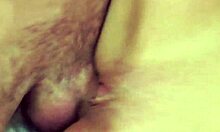 Alluring European Granny Rides Cock in Wild Cowgirl Style. Her Experience Shines Through!