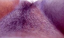 I lick hairy mature ass passionately