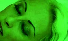 Alluring European Granny Rides Cock in Wild Cowgirl Style. Her Experience Shines Through!