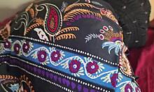 i lift my student's dress for wet creampie