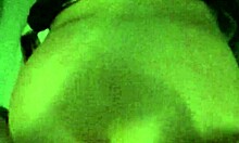 Breed Whore Used and Filled with Cum