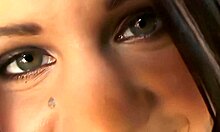 Addison Rose, Take That Monster Cock In Your Shaved Pussy!