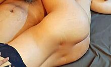 Beautiful Stepsister Cheats with Stepbrother