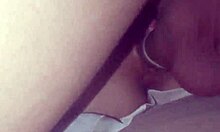 Wife Cuckold With New Friend For St. Valentine