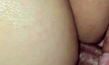 Mature Mommy Uses Toys for Masturbation in Kitchen Before Assfucking