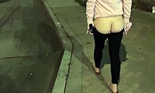 Couple fucks anywhere in public compilation