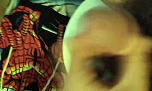 Homemade video from March 10, 2016, capturing a personal moment