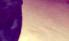 Wife Cuckold With New Friend For St. Valentine