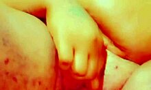 Feeling the Passion with Chubby Big Boobs and Pussy