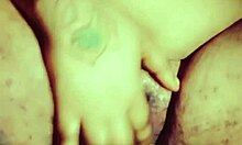 Feeling the Passion with Chubby Big Boobs and Pussy