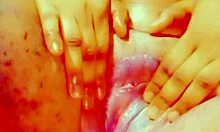 Feeling the Passion with Chubby Big Boobs and Pussy