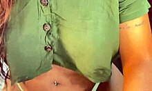 wife with big black guy in motel, cuckold films her cumming on his dick, he cums on her face and body, cuckold cums in her mouth