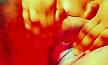 Feeling the Passion with Chubby Big Boobs and Pussy