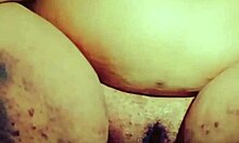 Feeling the Passion with Chubby Big Boobs and Pussy