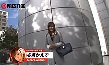 Full version of amateur Japanese blowjob and fucking