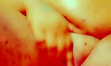 Feeling the Passion with Chubby Big Boobs and Pussy