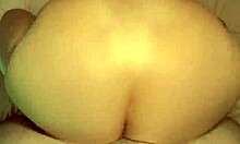 Stretching out stepsis with big booty latina adaline star in pov