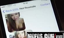 Audrina grace, do you want pervs watching your hidden sex tape?