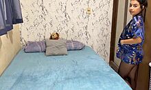 geisha gets destroyed by bbc and cums hard 😍