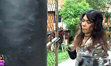 i, the cute patient, fully trusted the treatment process