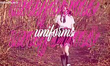 british teen sucks older stranger's cock