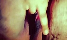 Feeling the Passion with Chubby Big Boobs and Pussy