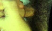 Homemade video from March 10, 2016, capturing a personal moment