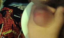 Homemade video from March 10, 2016, capturing a personal moment