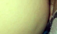 Mature Mommy Uses Toys for Masturbation in Kitchen Before Assfucking