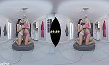 Virtualpee - Euro Lesbians Pissing And Fingering