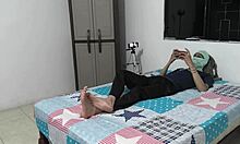 Moj dan zaljubljenih, prljala sam se sa ogromnim kurcem pobratima