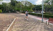 Hey, shy guy with big black cock, make me moan loud!