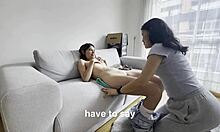 I wanna eat my friend's pussy at her house, like, so bad