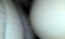 doggystyle quickie in my car with my latina