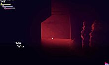 Exploring my dystopian robot girlfriend in this game episode.