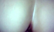 doggystyle quickie in my car with my latina