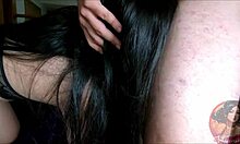 Amateur homemade fucking hard a 19-year-old Korean at the party 😏