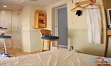 Japanese girls share their amateur moments in hd compilation.