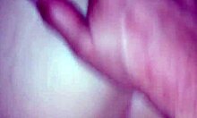 doggystyle quickie in my car with my latina