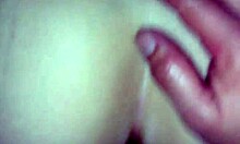 doggystyle quickie in my car with my latina