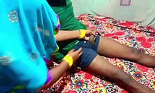 Indian Hardcore Homemade Sex Caught on Hidden Cam with Big Ass Mommy