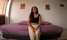 luego de hablar por más de 24 meses, pía se anima a hacer su casting porno 😏