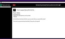 Exploring my dystopian robot girlfriend in this game episode.