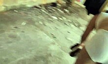 Neighbor's Husband Proposes Business Deal