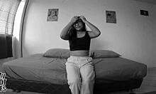 luego de hablar por más de 24 meses, pía se anima a hacer su casting porno 😏